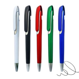 Bolígrafo Lápiz Plástico L70 - Bolígrafos de Plástico | MerchLAB