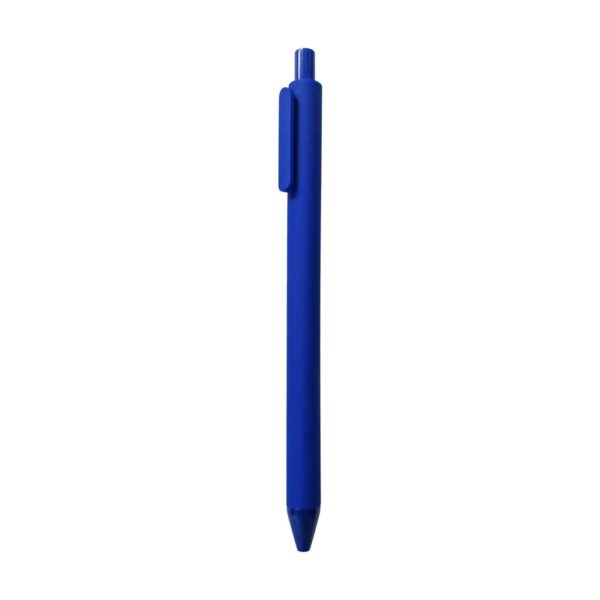 Bolígrafo Plástico L71, foto 4 - Bolígrafos de Plástico | MerchLAB