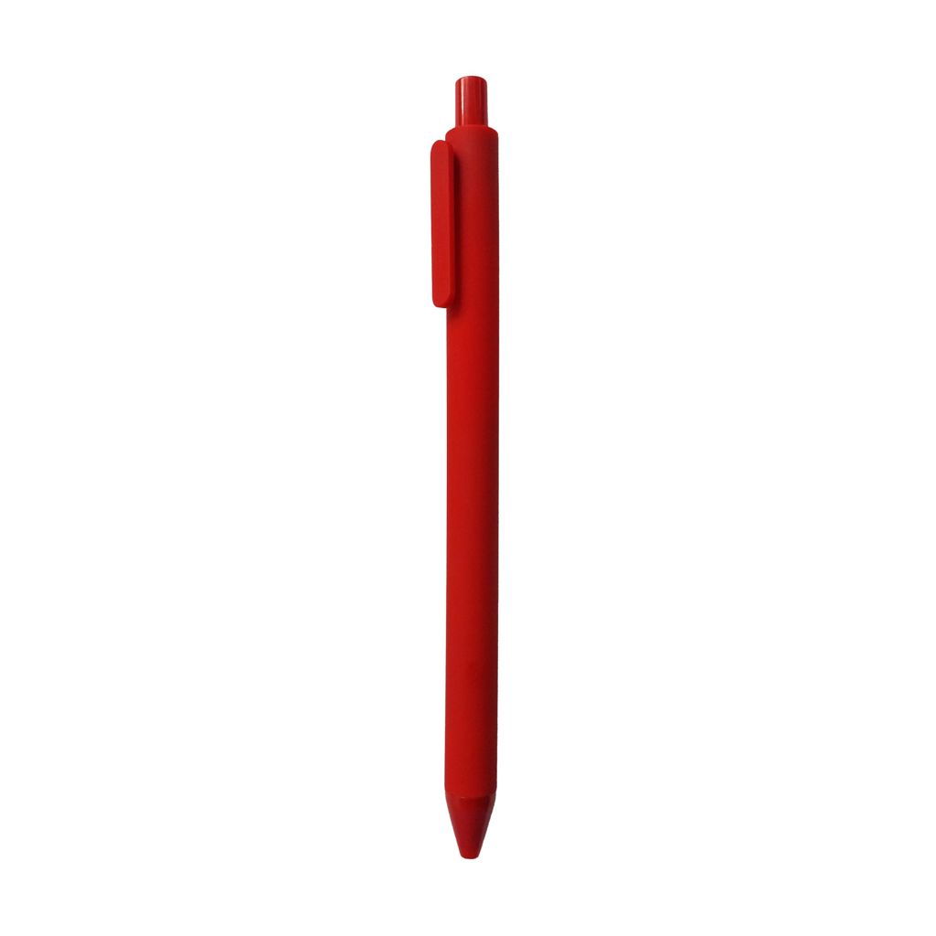 Bolígrafo Plástico L71 2 Bolígrafo Plástico L71, detalle - Bolígrafos de Plástico | MerchLAB