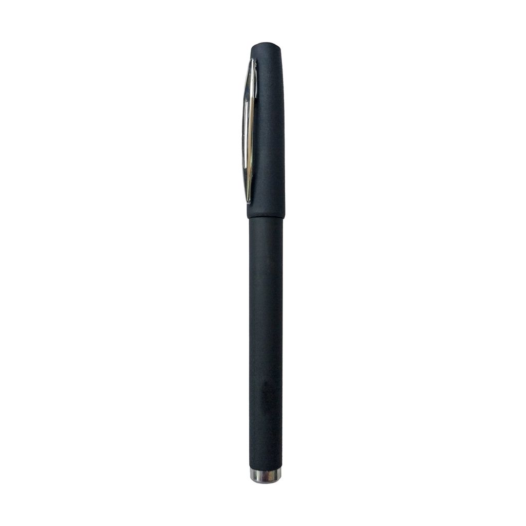 Bolígrafo plástico opaco L72 3 Bolígrafo plástico opaco L72, foto 4 - Bolígrafos de Plástico | MerchLAB