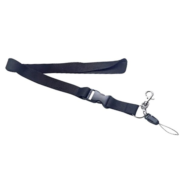Cinta Lanyard Texturada LAN01, foto 7 - Lanyards e Identificación | MerchLAB