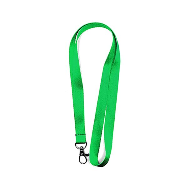 Cinta Lanyard Simple Texturada LAN03, foto 9 - Lanyards e Identificación | MerchLAB