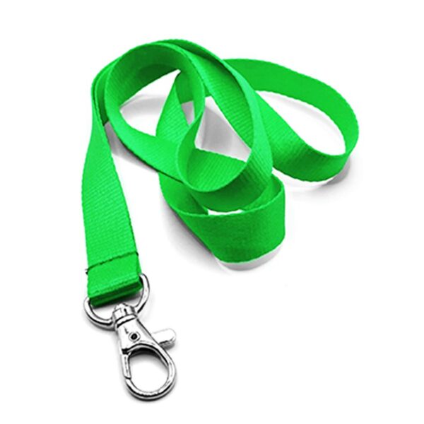 Cinta Lanyard Simple Texturada LAN03, foto 8 - Lanyards e Identificación | MerchLAB