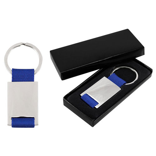 Llavero metálico strap K29 6 Llavero metálico strap K29, foto 7 - Llaveros Metálicos | MerchLAB