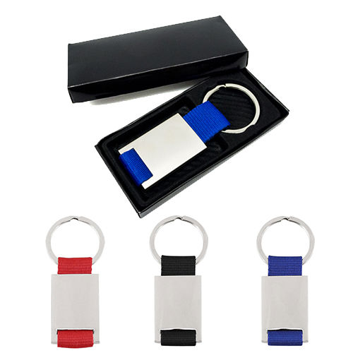 Llavero metálico strap K29 5 Llavero metálico strap K29, foto 6 - Llaveros Metálicos | MerchLAB