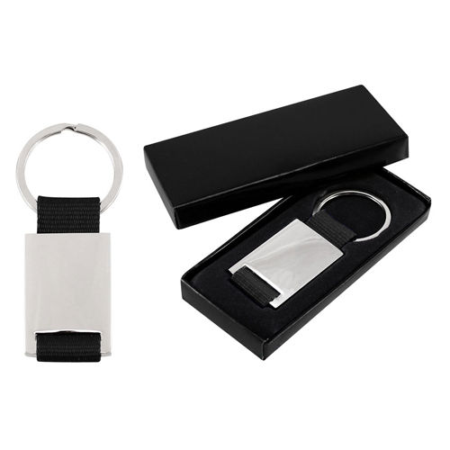 Llavero metálico strap K29 8 Llavero metálico strap K29, foto 9 - Llaveros Metálicos | MerchLAB