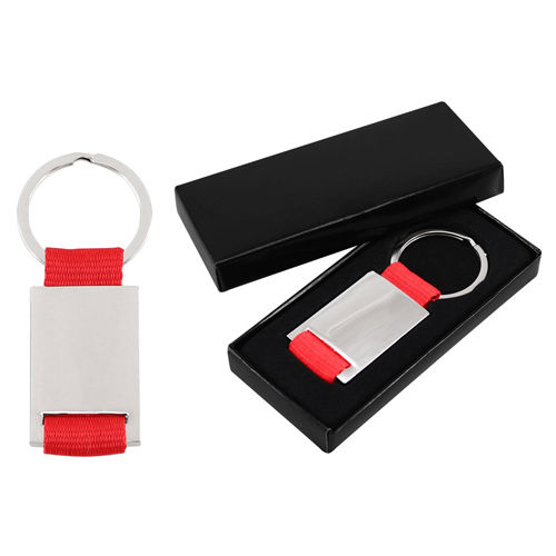 Llavero metálico strap K29 7 Llavero metálico strap K29, foto 8 - Llaveros Metálicos | MerchLAB