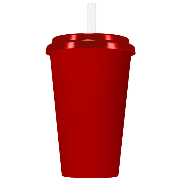 Vaso Plástico Reutilizable Empavonado M150 9 Vaso Plástico Reutilizable Empavonado M150, foto 9 - Vasos | MerchLAB