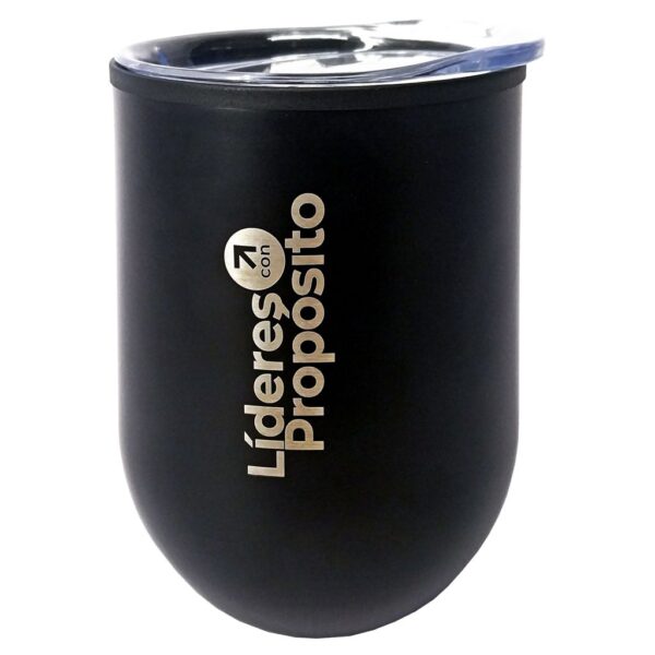 Mug Térmico Acero inoxidable plástico M19 9 Mug Térmico Acero inoxidable plástico M19, foto 9 - Tazones, Termos y Mugs | MerchLAB