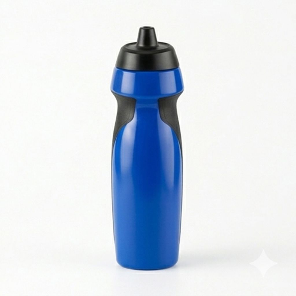 Botella Plástica Caramayola Deportivo M204 3 Botella Plástica Caramayola Deportivo M204, detalle - Caramayolas | MerchLAB