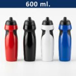 Botella Plástica Caramayola Deportivo M204 - Caramayolas | MerchLAB