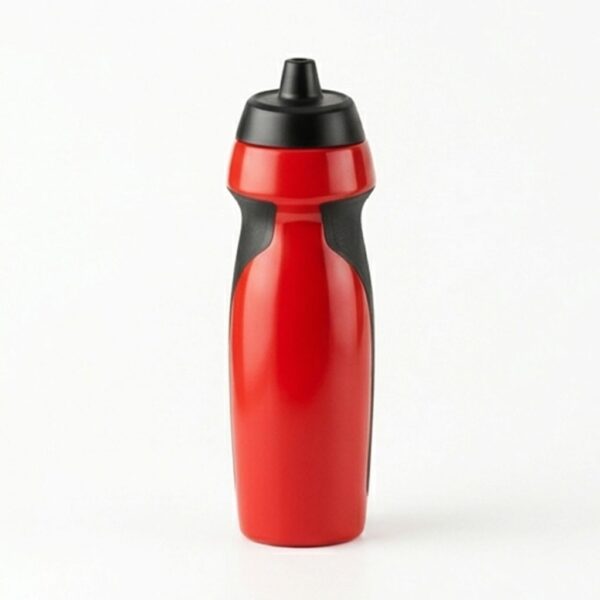 Botella Plástica Caramayola Deportivo M204 4 Botella Plástica Caramayola Deportivo M204, foto 4 - Caramayolas | MerchLAB