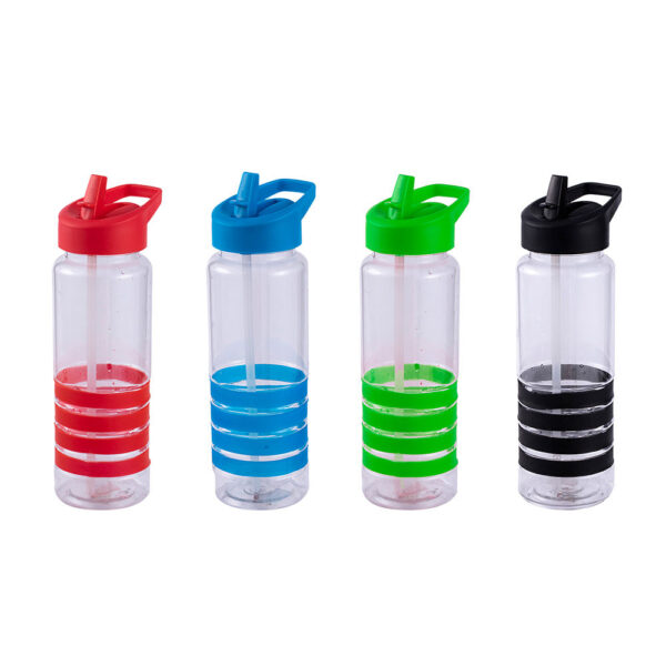 Botella Plástica M36, foto 8 - Botellas Plásticas | MerchLAB