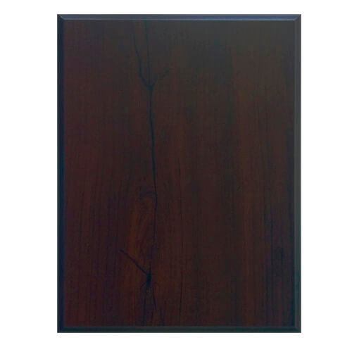 Galvano Madera Retablo MDF Enchape Nogal VL 2 Galvano Madera Retablo MDF Enchape Nogal VL, vista 2 - Galvanos y premios | MerchLAB