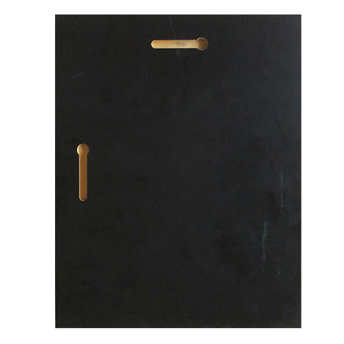Galvano Madera Retablo Sublimación DS 2 Galvano Madera Retablo Sublimación DS, vista 2 - Galvanos y premios | MerchLAB