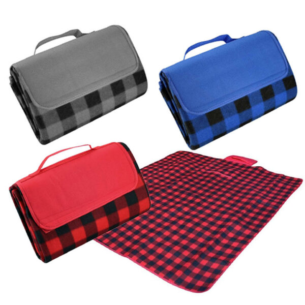 Manta Impermeable para Picnic T17 4 Manta Impermeable para Picnic T17, foto 4 - Outdoor | MerchLAB
