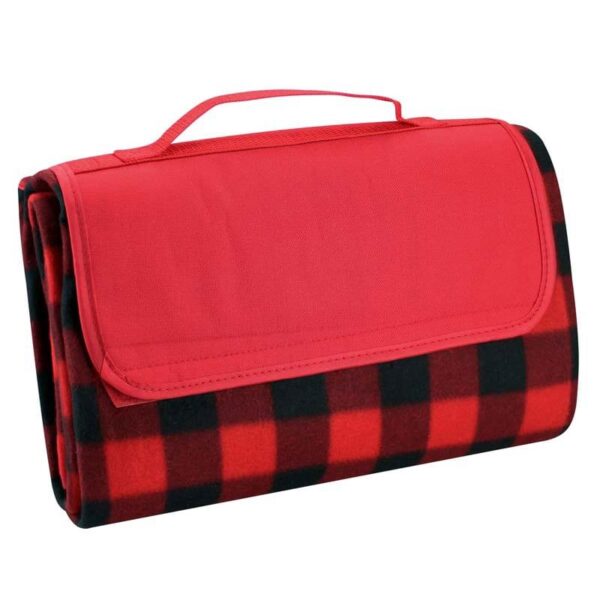 Manta Impermeable para Picnic T17 7 Manta Impermeable para Picnic T17, foto 7 - Outdoor | MerchLAB
