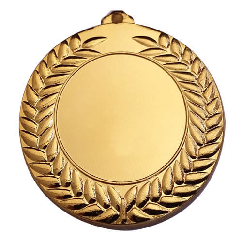 Medalla 40mm C04 5 Medalla 40mm C04, foto 5 - Medallas | MerchLAB