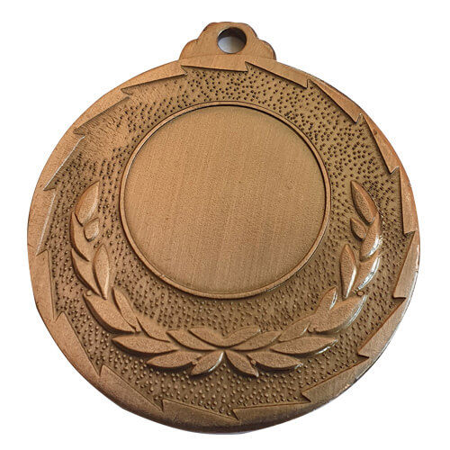 Medalla 50mm C10 10 Medalla 50mm C10, foto 10 - Medallas | MerchLAB