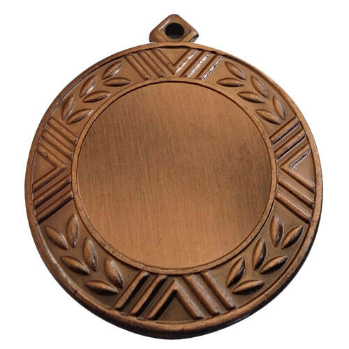 Medalla 40mm MD123 9 Medalla 40mm MD123, foto 9 - Medallas | MerchLAB