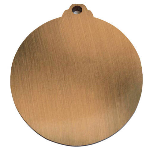 Medalla 50 mm FR01 10 Medalla 50 mm FR01, foto 10 - Medallas | MerchLAB