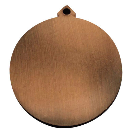 Medalla 40mm MD123 10 Medalla 40mm MD123, foto 10 - Medallas | MerchLAB
