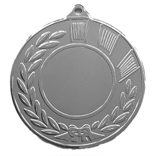 Medalla 50 mm FR01 7 Medalla 50 mm FR01, foto 7 - Medallas | MerchLAB