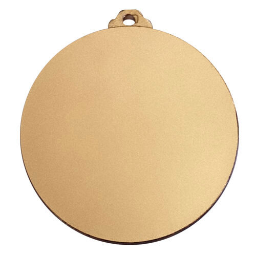 Medalla 32mm C06 6 Medalla 32mm C06, foto 6 - Medallas | MerchLAB