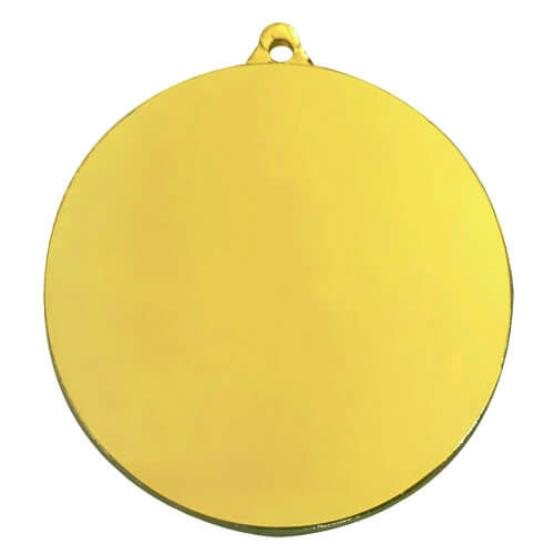 Medalla 50mm BM08 5 Medalla 50mm BM08, foto 5 - Medallas | MerchLAB
