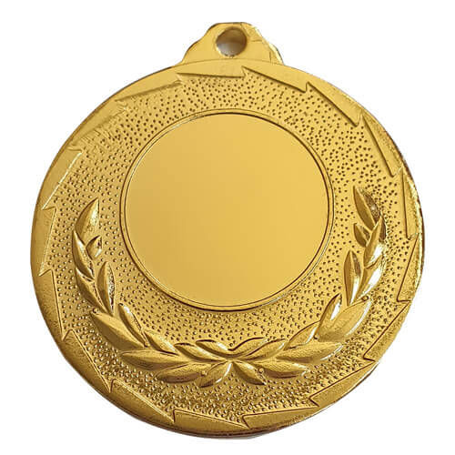 Medalla 50mm C10 5 Medalla 50mm C10, foto 5 - Medallas | MerchLAB