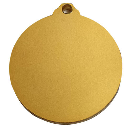 Medalla 50mm C10 6 Medalla 50mm C10, foto 6 - Medallas | MerchLAB
