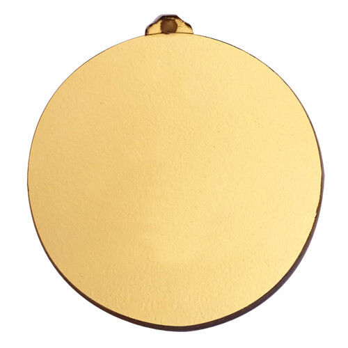 Medalla 40mm C04 6 Medalla 40mm C04, foto 6 - Medallas | MerchLAB