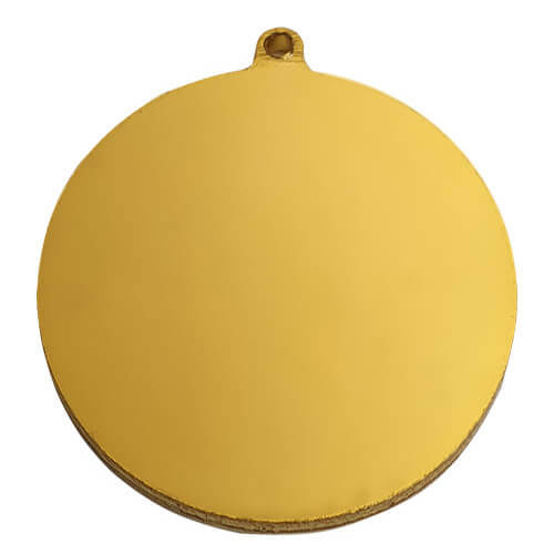 Medalla 50mm FR04 5 Medalla 50mm FR04, foto 5 - Medallas | MerchLAB