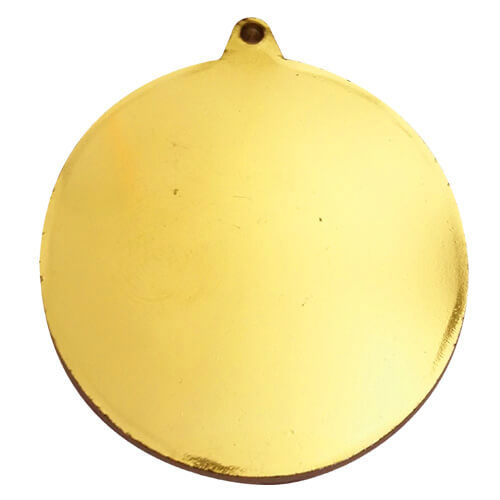 Medalla 50mm MD132 5 Medalla 50mm MD132, foto 5 - Medallas | MerchLAB