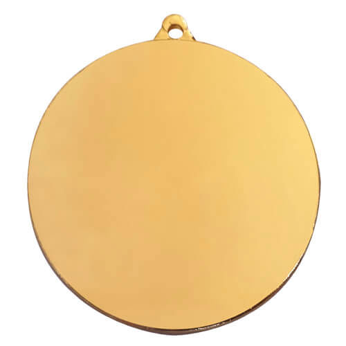 Medalla 50mm MD138 5 Medalla 50mm MD138, foto 5 - Medallas | MerchLAB