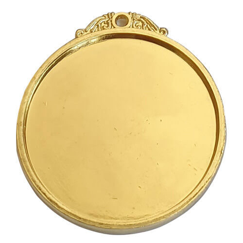 Medalla 50mm NB20 5 Medalla 50mm NB20, foto 5 - Medallas | MerchLAB