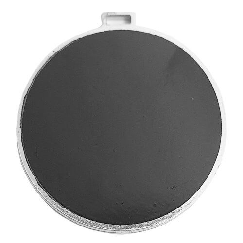 Medalla Reverso Negro 50mm MD134 6 Medalla Reverso Negro 50mm MD134, foto 6 - Medallas | MerchLAB