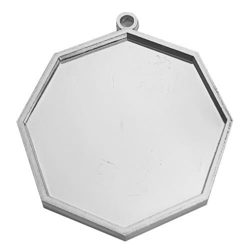 Medalla 50mm MD102 6 Medalla 50mm MD102, foto 6 - Medallas | MerchLAB
