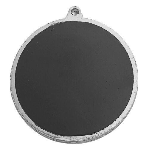 Medalla Reverso Negro 50mm MD141 6 Medalla Reverso Negro 50mm MD141, foto 6 - Medallas | MerchLAB