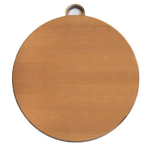 Medallón 70mm FR03 7 Medallón 70mm FR03, foto 7 - Medallas | MerchLAB