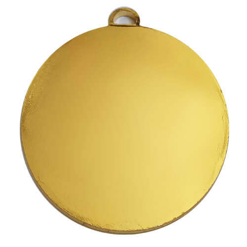 Medallón 70mm FR03 5 Medallón 70mm FR03, foto 5 - Medallas | MerchLAB