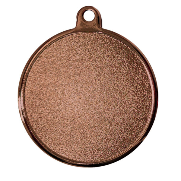 Medalla de Fierro 55mm MI55 4 Medalla de Fierro 55mm MI55, foto 4 - Medallas | MerchLAB