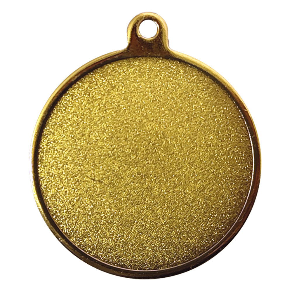 Medalla de Fierro 55mm MI55 2 Medalla de Fierro 55mm MI55, vista 2 - Medallas | MerchLAB