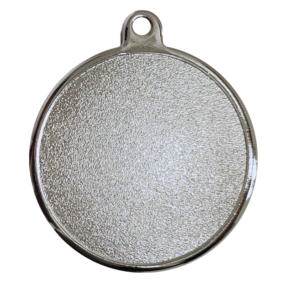 Medalla de Fierro 55mm MI55 3 Medalla de Fierro 55mm MI55, detalle - Medallas | MerchLAB