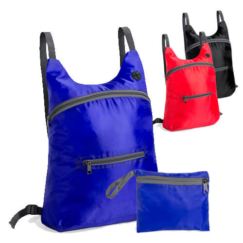 Mochila Plegable Mathis SK24 - SK25 - SK26 4 Mochila Plegable Mathis SK24 - SK25 - SK26, foto 4 - Mochilas Corporativas | MerchLAB