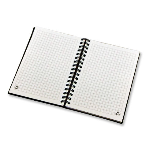 Cuaderno Ecológico Compost N39 7 Cuaderno Ecológico Compost N39, foto 7 - Cuadernos Corporativos | MerchLAB