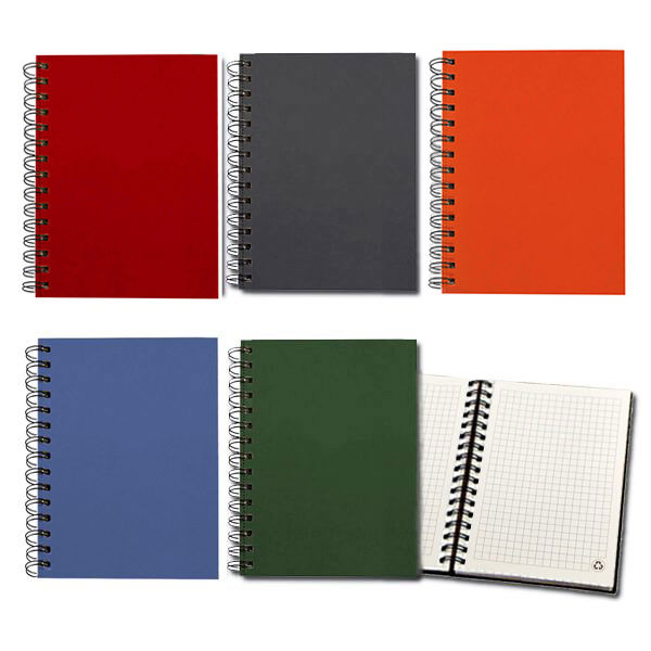 Cuaderno Ecológico Compost N39 6 Cuaderno Ecológico Compost N39, foto 6 - Cuadernos Corporativos | MerchLAB