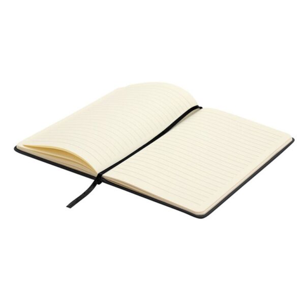 Cuaderno - Libreta Tapa Bamboo N57 7 Cuaderno - Libreta Tapa Bamboo N57, foto 7 - Cuadernos Corporativos | MerchLAB