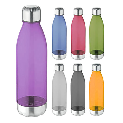 Botella Deportiva Plástica Acero Inoxidable M37 9 Botella Deportiva Plástica Acero Inoxidable M37, foto 9 - Botellas Plásticas | MerchLAB