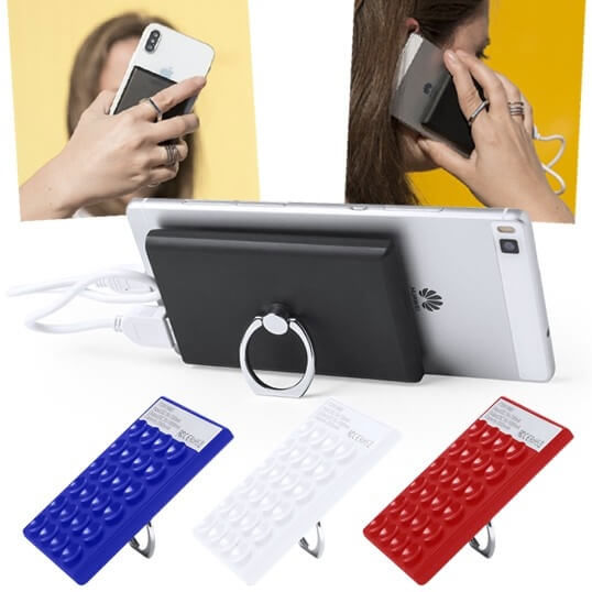 Power Bank Privek SK39 - SK40 3 Power Bank Privek SK39 - SK40, detalle - Power Banks | MerchLAB